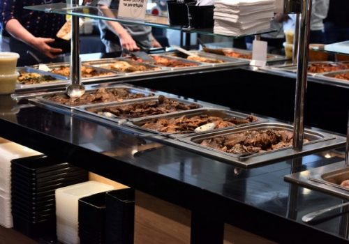 6אוכל מוכן בירושלים | פאשה חנות לאוכל מוכן